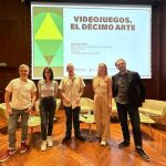 Los videojuegos dan un paso más para ser considerados el décimo arte