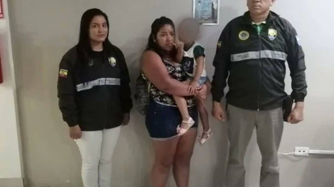 A mother is sentenced to five years in jail for trying to sell her two-year-old daughter for $400