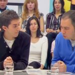 El vídeo de Pepe Colubi con David Broncano, hace 14 años, prediciendo el futuro de Ana Obregón