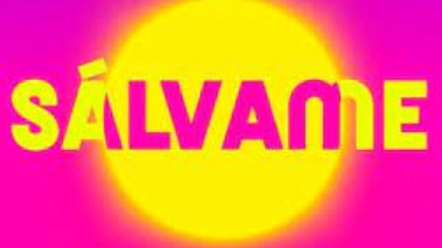 Logo del programa 'Sálvame'