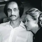 Cuando Meryl Streep y John Cazale se conocieron en Nueva York, él tenía 41 años y ella 27, pero la diferencia de edad nunca supuso un problema para ellos