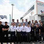 QuirónSalud en el Mundial de Moto GP