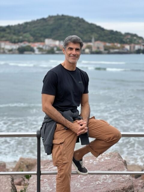 Jorge Fernández
