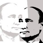 Ilustración Putin