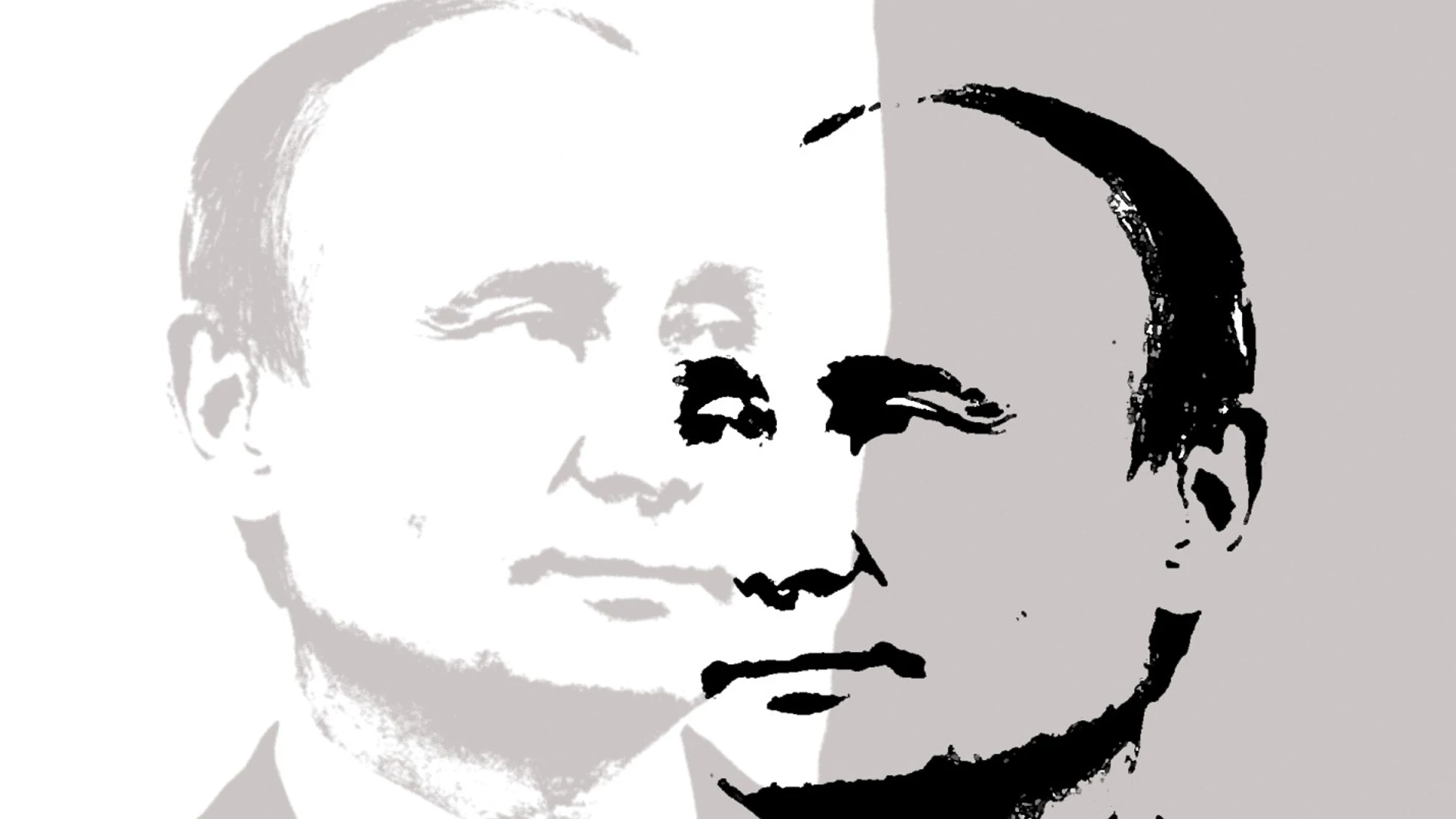 Ilustración Putin