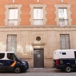 Juzgado de guardia de Palencia