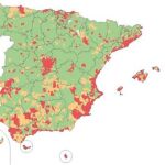Las tres ciudades catalanas al margen de Barcelona con más población que la mitad de capitales de CCAA