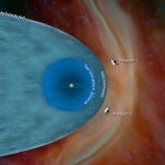 Así prolongará la NASA la vida de las Voyager, las sondas que más se han adentrado en el espacio.