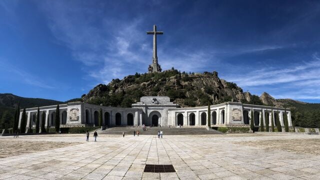 Valle de los Caídos