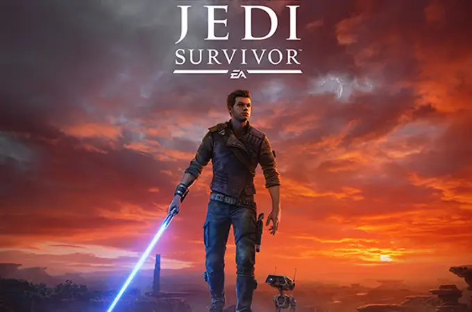 Star Wars Jedi Survivor: una poderosa evolución del juego anterior en todos sus aspectos