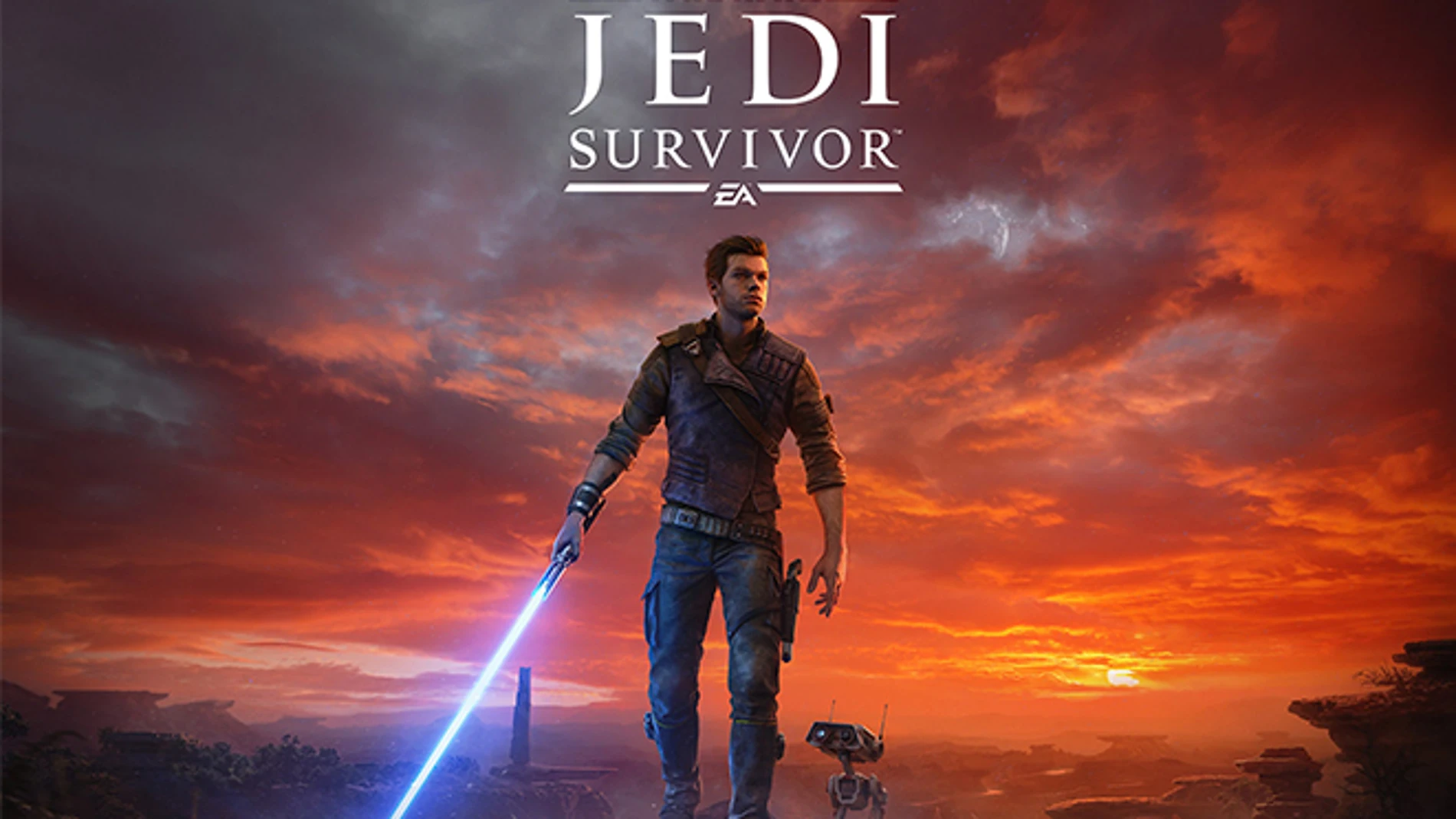 Star Wars Jedi: Survivor: una poderosa evolución del juego anterior en todos sus aspectos.
