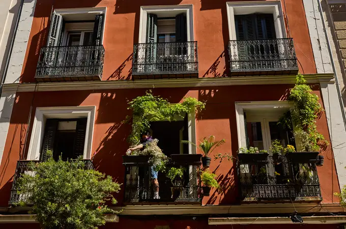 El PP denuncia el fracaso de la política de vivienda de Sánchez: ninguna capital utiliza el índice del alquiler 