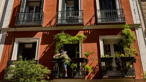 La Ley de Vivienda, ha sido acordada este pasado viernes 14 de abril por el Gobierno.
