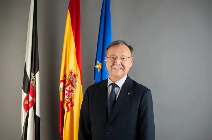 Juan Jesús Vivas: «La españolidad de Ceuta es indiscutible y no depende de lo que diga Marruecos»