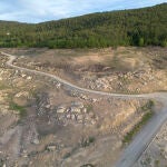 El Canal d’Urgell cierra después de 160 años por la sequía