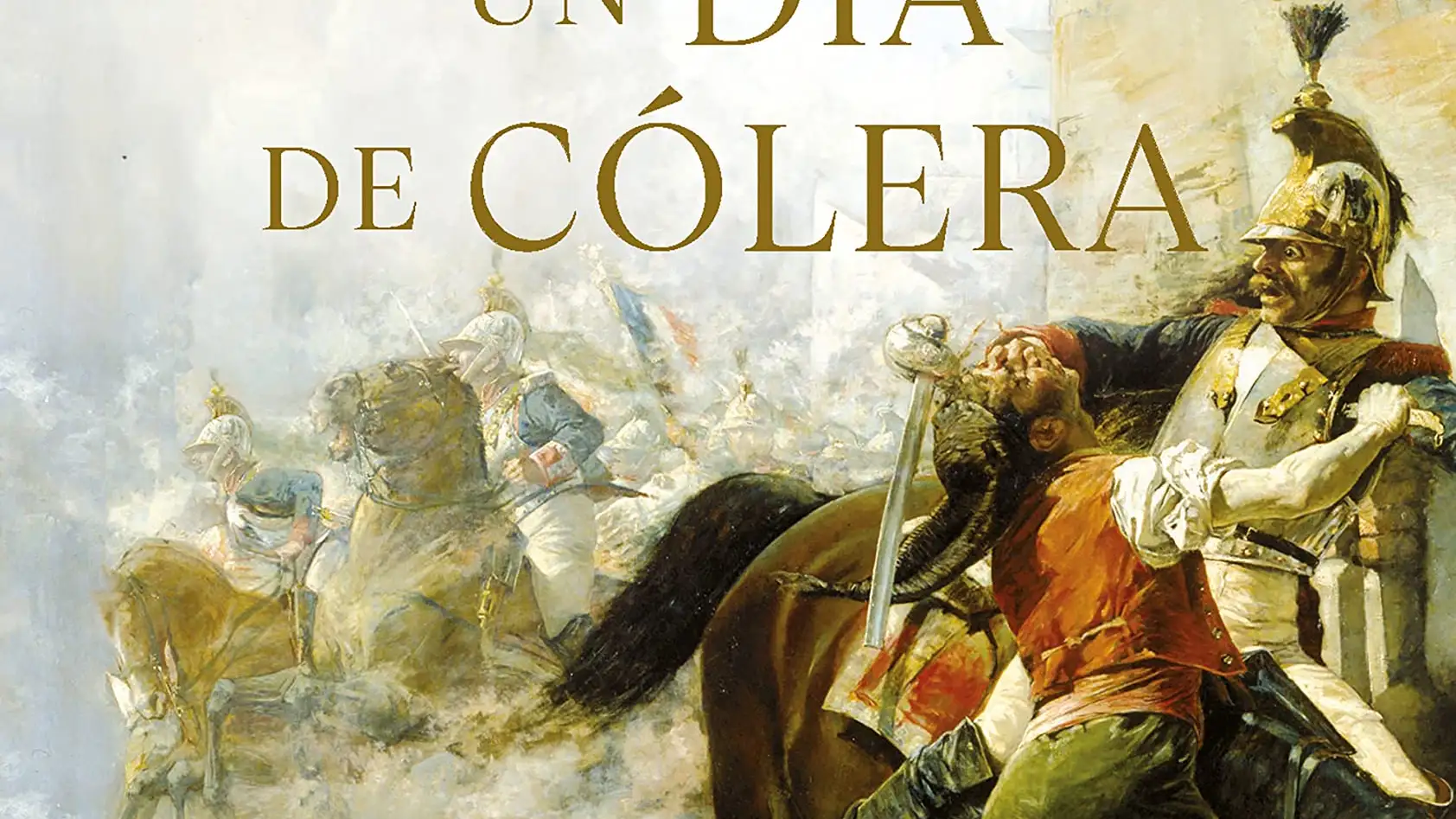 Los mejores libros sobre Madrid