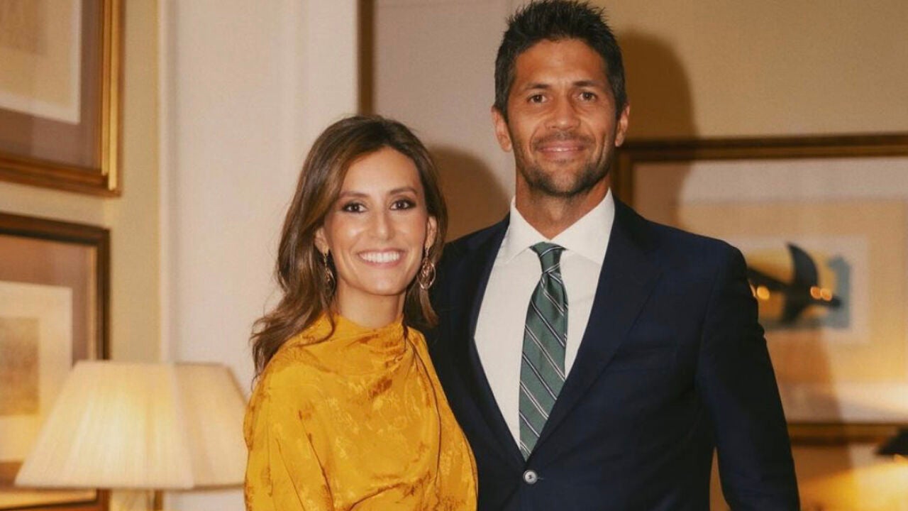 Ana Boyer publica imágenes inéditas de la pedida de su hermana Tamara