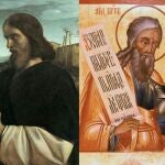 San José Obrero y San Jeremías 