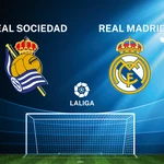 Real Sociedad-Real Madrid La Liga