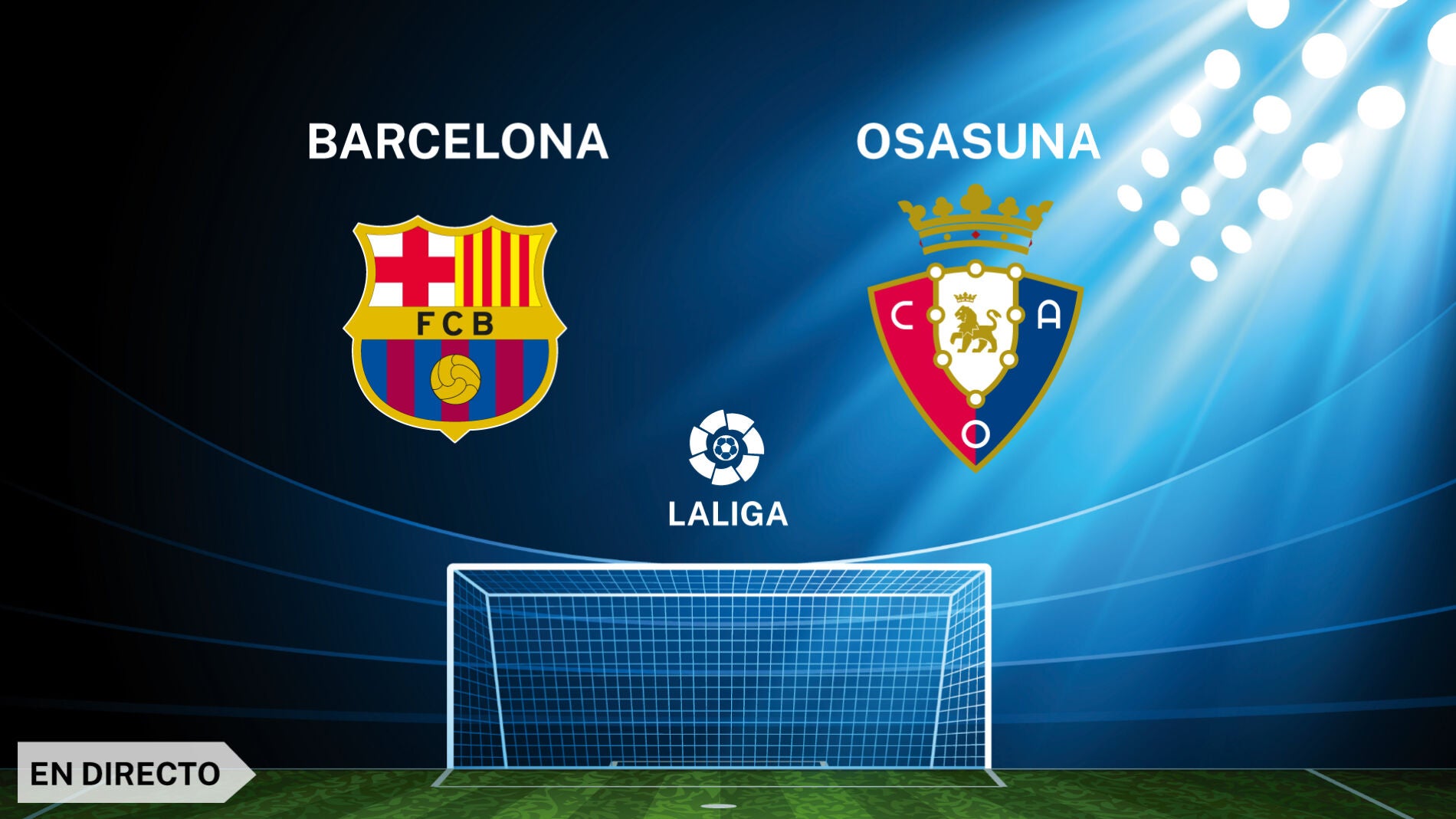 FC Barcelona-Osasuna: Resultado, Resumen Y Goles De La Jornada 33 De La ...