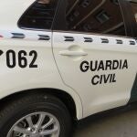 La Guardia Civil investiga la muerte de un menor de cuatro años en Cifuentes (Guadalajara)