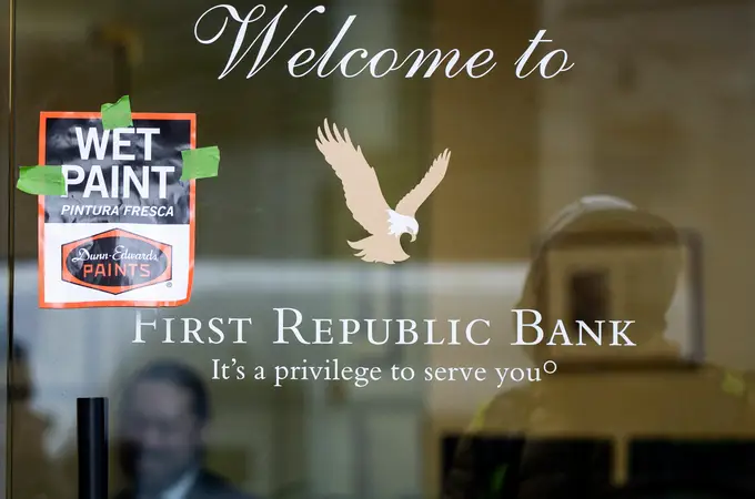 Cae otro banco en EE UU: ¿vendrán más detrás?