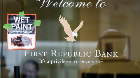 JP Morgan Chase & Co buys First Republic Bank after FDIC seizure