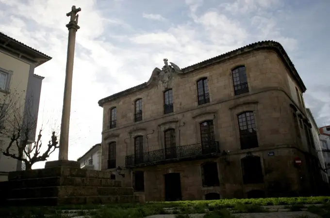 La Casa Cornide ya es BIC mientras La Coruña prepara acciones legales contra los Franco 