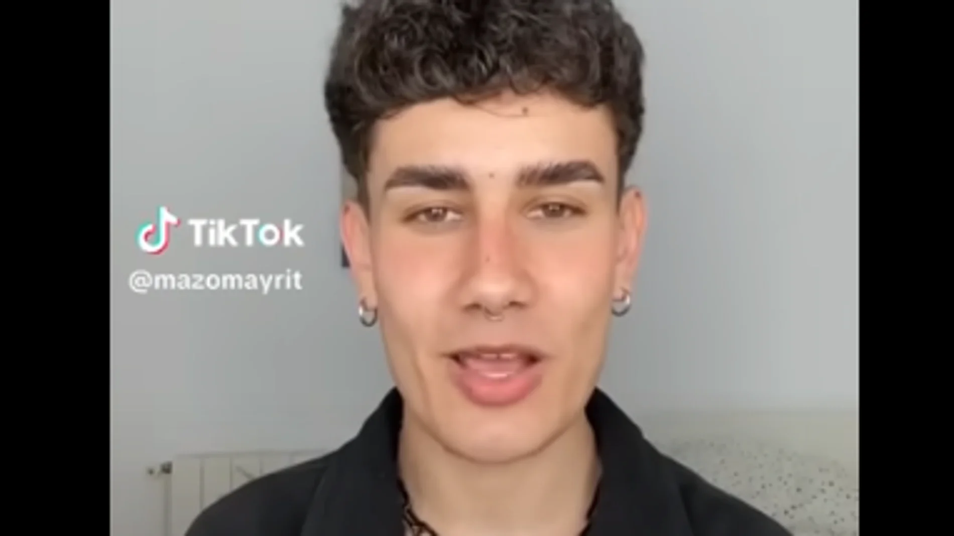 Un madrileño explica en TikTok los choques culturales que ha tenido en Barcelona