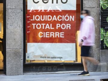 España es el cuarto país de la UE con más quiebras de empresas: se disparan un 20% en el segundo trimestre