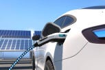 Coche eléctrico