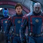 "Guardianes de la Galaxia Vol. 3" se estrena en cines el 4 de mayo