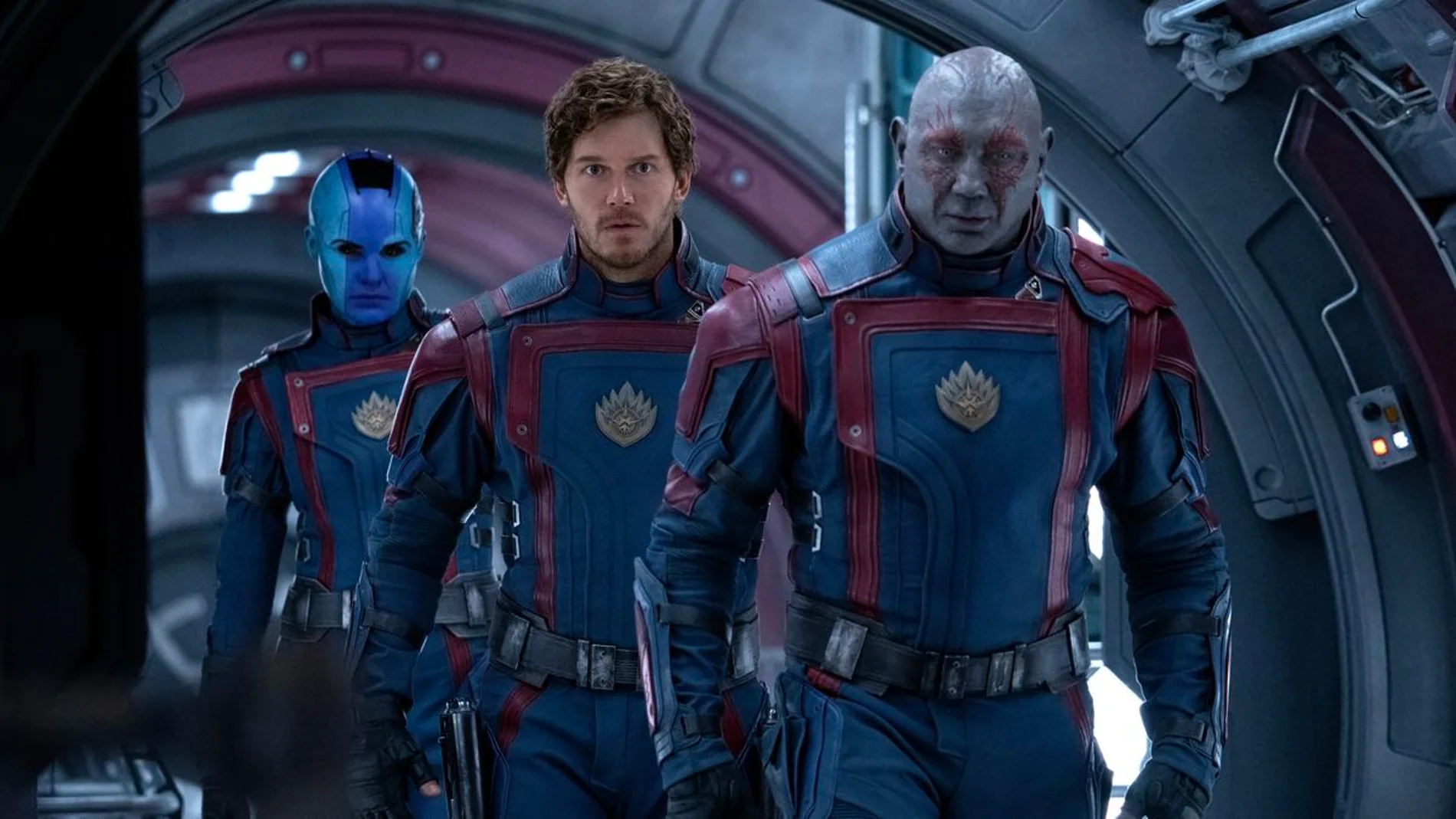 "Guardianes de la Galaxia Vol. 3" se estrena en cines el 4 de mayo