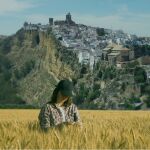 Andalucía trata de adelantarse al invierno demográfico rural