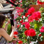 Comienza la Fiesta de los Patios de Córdoba