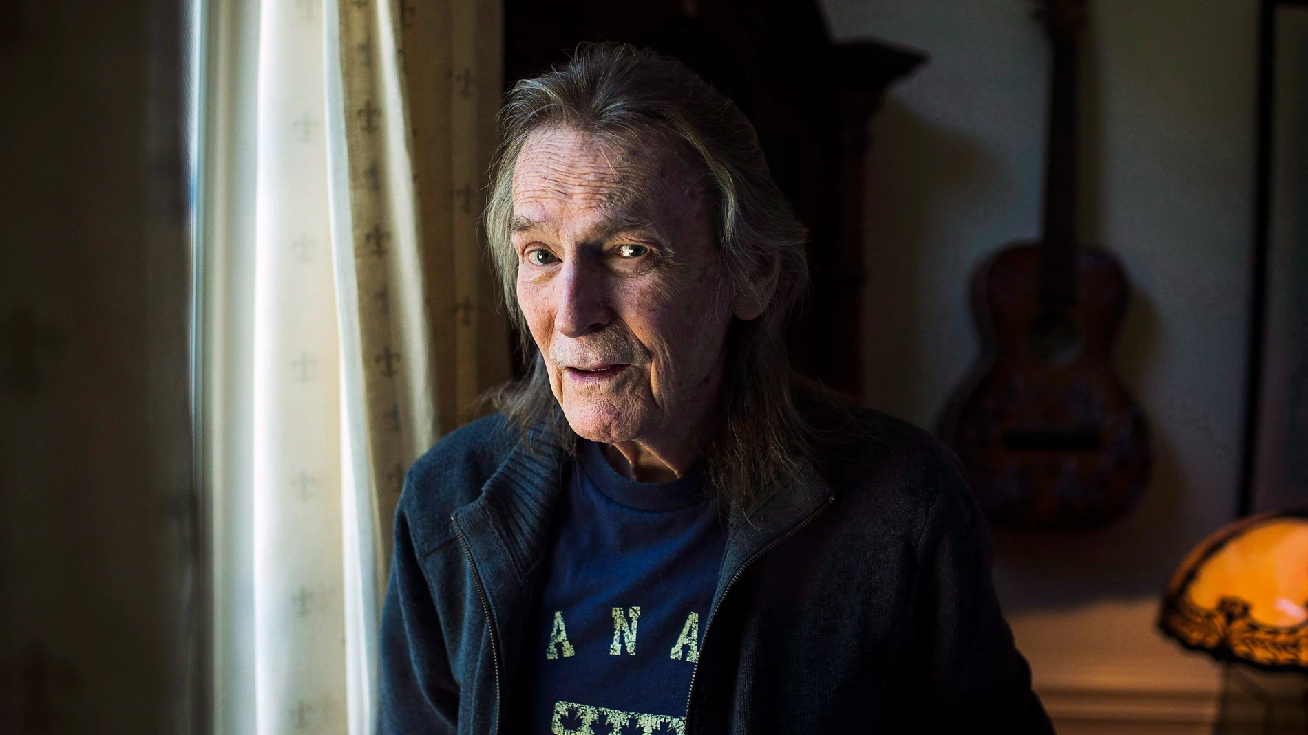 Gordon Lightfoot 2025 Tour Dates