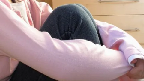 La madre asegura que también fue violada