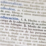 Estas son las palabras del castellano que tienen las cinco vocales: ¿conoces alguna?