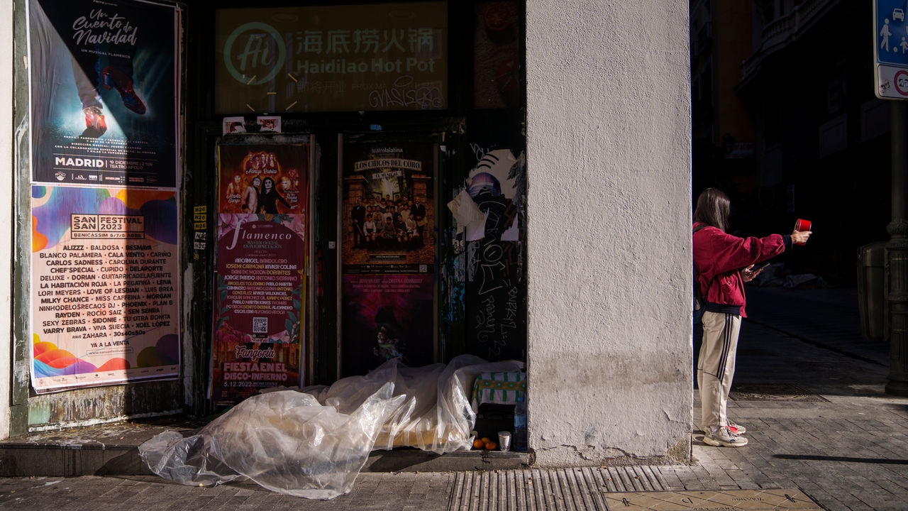 La pobreza y la desigualdad social: factores clave en el declive de la salud cerebral