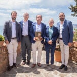 Soho Boutique Hoteles entrega los Premios del I Concurso “Relatos para el buen dormir” 