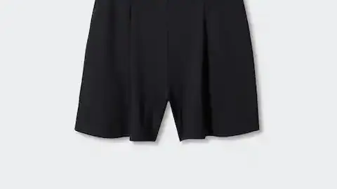 Bermudas negras