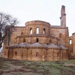 Monasterio de Santa María de Moreruela