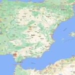 El Parque Nacional de Doñana, el Delta del Ebro y la Albufera de Valencia podrían ser las zonas más dañadas