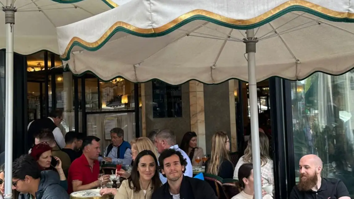 Story de Íñigo Onieva
