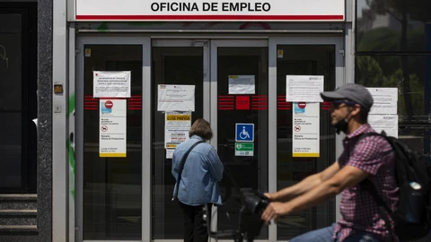 Oficina de Empleo