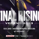 Barcelona acogerá la final del Split 2 de la VALORANT Challengers Spain: Rising
