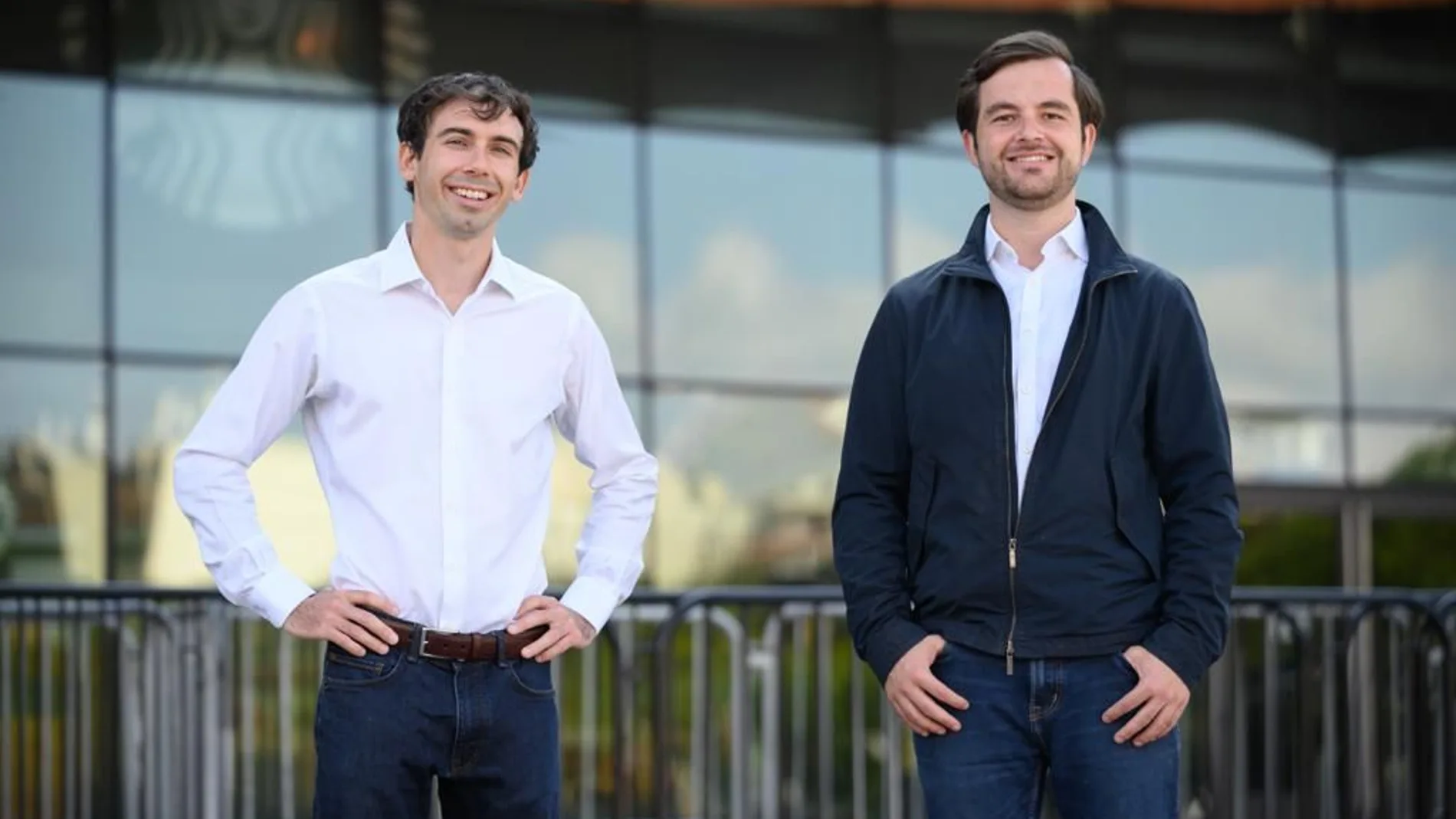 GoHub realiza su segunda inversión consecutiva en una "startup" de EEUU