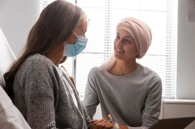 Radioterapia: así funciona el tratamiento crucial para el cáncer de mama