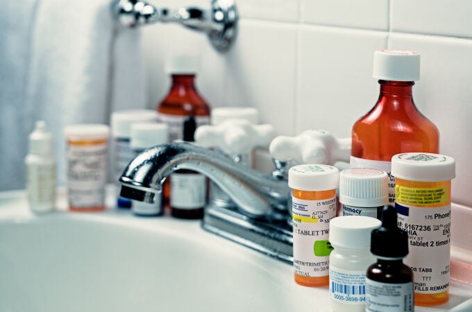 Crisis de opioides en Estados Unidos