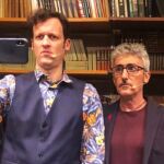 Edu Soto y David Fernández tendrán su 'docureality' en Mediaset